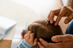 What Constitutes a Mental Health Crisis in a Child