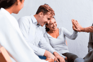 Assisted living for adults with mental health issues