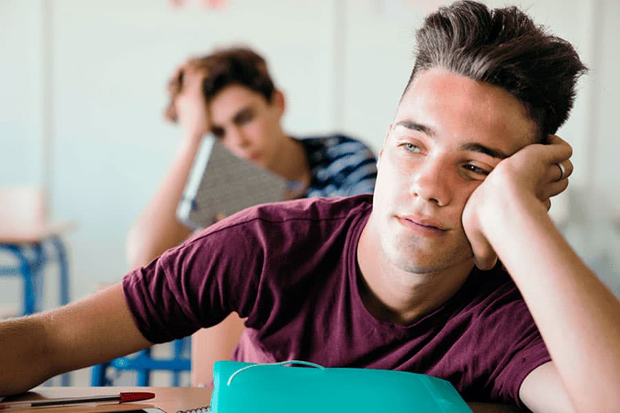 mental health services for students