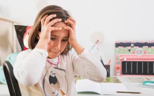 How to help a child with separation anxiety at school