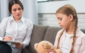 Does my child need grief counseling